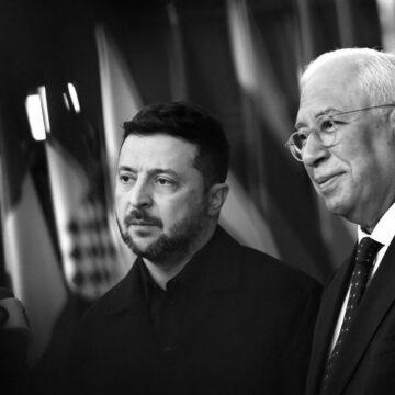 Україна готова до відкриття всіх шести переговорних кластерів з ЄС, – Зеленський