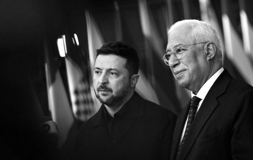 Україна готова до відкриття всіх шести переговорних кластерів з ЄС, – Зеленський