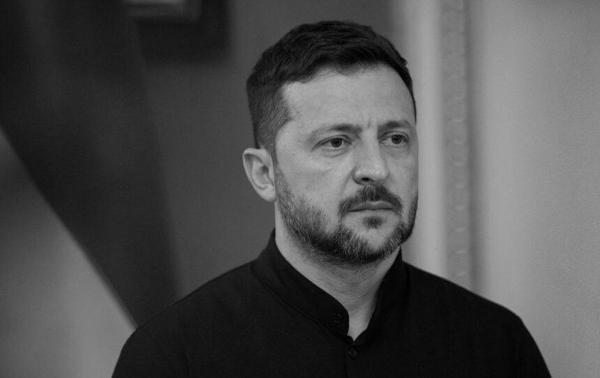 Удари по Росії змінюють погляд партнерів України на війну, - Зеленський Удари по Росії змінюють погляд партнерів України на війну, – Зеленський