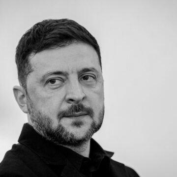 Зеленський назвав найкращий захист від “хворих думок” ворога на півночі України