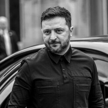 Зеленський підколов Лукашенка після його слів про “зустріч президентів”
