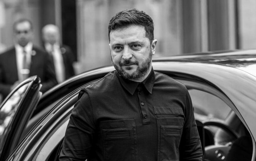 Зеленський підколов Лукашенка після його слів про “зустріч президентів”