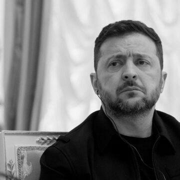 Зеленський розповів, чи отримав відповідь від США на свій лист Зеленський розповів, чи отримав відповідь від США на свій лист