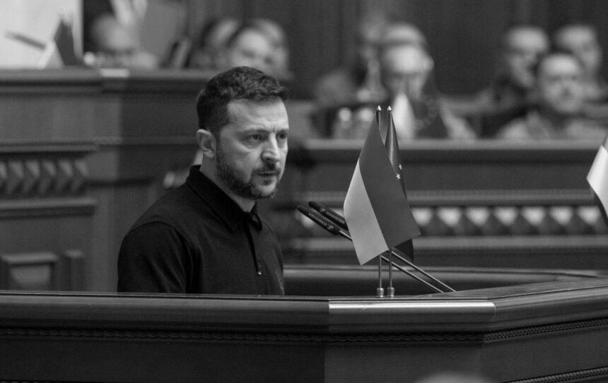 Зеленський зустрівся з головами фракцій Ради: перші подробиці Зеленський зустрівся з головами фракцій Ради: перші подробиці