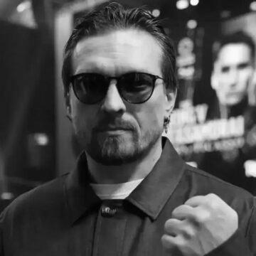 02 Усик побажав чесних виборів – а міністр спорту Матвій Бідний їх скасував: чиновницька маніпуляція за день до виборів ректора Інфізу