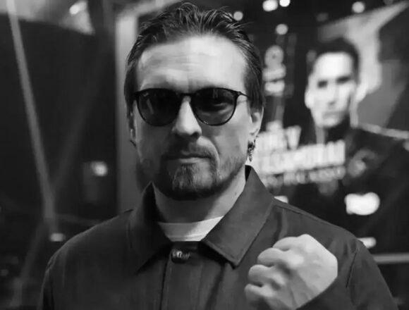 02 Усик побажав чесних виборів – а міністр спорту Матвій Бідний їх скасував: чиновницька маніпуляція за день до виборів ректора Інфізу