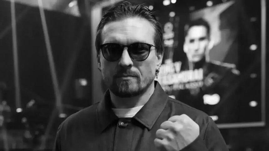 02 Усик побажав чесних виборів – а міністр спорту Матвій Бідний їх скасував: чиновницька маніпуляція за день до виборів ректора Інфізу