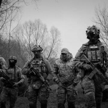 "Прорвались крізь міни у ворожий тил". Як "Артан" вже 4 роки здійснює "неможливі місії" “Прорвались крізь міни у ворожий тил”. Як “Артан” вже 4 роки здійснює “неможливі місії”