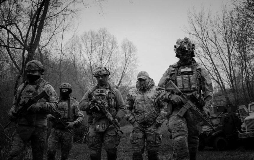 "Прорвались крізь міни у ворожий тил". Як "Артан" вже 4 роки здійснює "неможливі місії" “Прорвались крізь міни у ворожий тил”. Як “Артан” вже 4 роки здійснює “неможливі місії”