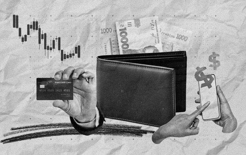 Що чекати від долара влітку і як курс впливає на ціни в магазинах: бліц з банкіром