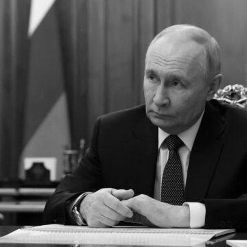 Кремль розширить список цілей ударів по Україні цієї зими, – NY Post