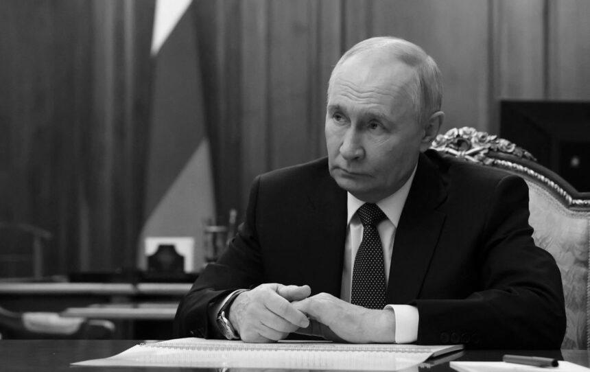 Кремль розширить список цілей ударів по Україні цієї зими, - NY Post Кремль розширить список цілей ударів по Україні цієї зими, – NY Post