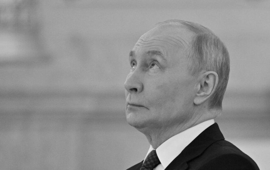 Ліквідація Хаменеї налякала Кремль, охорону Путіна змінили, - FT Ліквідація Хаменеї налякала Кремль, охорону Путіна змінили, – FT
