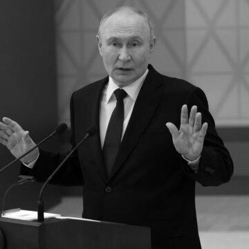 Заявам Путіна про “Орєшнік” не вірять навіть росіяни, – ЗМІ