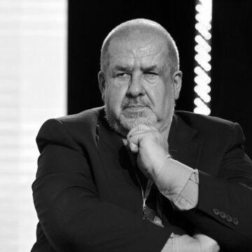 Чи втече Росія з Криму? Чубаров розповів, чому це поставить окупантів на край прірви Чи втече Росія з Криму? Чубаров розповів, чому це поставить окупантів на край прірви