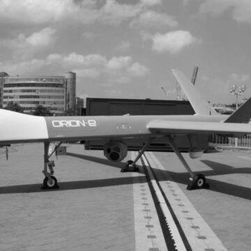Російські "Бандеролі" атакували Київ: що це за дрон-ракета і чи стануть атаки масовими Російські “Бандеролі” атакували Київ: що це за дрон-ракета і чи стануть атаки масовими