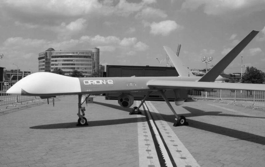 Російські "Бандеролі" атакували Київ: що це за дрон-ракета і чи стануть атаки масовими Російські “Бандеролі” атакували Київ: що це за дрон-ракета і чи стануть атаки масовими