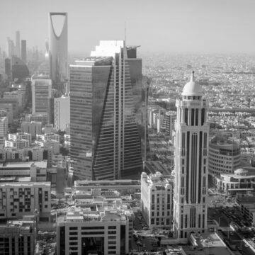 Вертоліт нафтового гіганта розбився в Саудівській Аравії, 14 загиблих