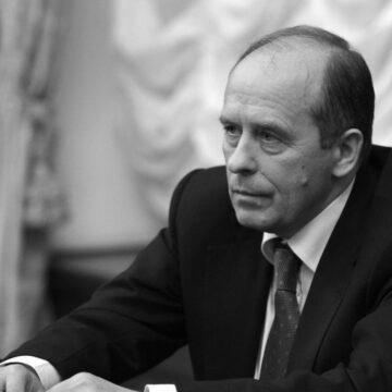 Голова ФСБ раптово визнав, що із Зеленським доведеться говорити Голова ФСБ раптово визнав, що із Зеленським доведеться говорити