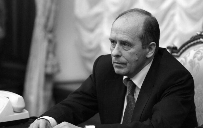 Голова ФСБ раптово визнав, що із Зеленським доведеться говорити