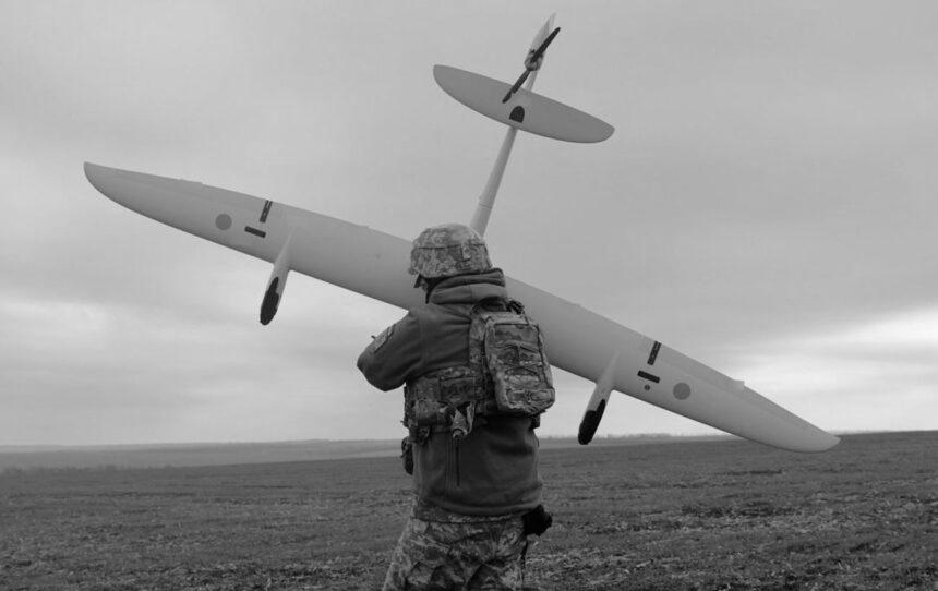 ЗСУ атакували Тюменський НПЗ за 2000 км від України