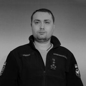 Посланці Трампа підтвердили візит у Київ: Буданов розкрив деталі Посланці Трампа підтвердили візит у Київ: Буданов розкрив деталі