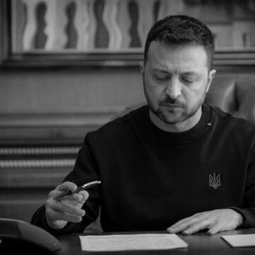 Лист Зеленського Путіну: що в тексті та як реагують РФ та США Лист Зеленського Путіну: що в тексті та як реагують РФ та США
