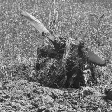 У Харкові фото збитого дрона обернулося трагедією У Харкові фото збитого дрона обернулося трагедією
