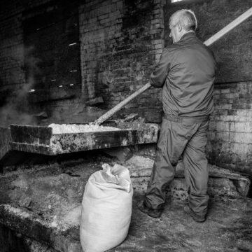 Тереблянське родовище вийшло з конфлікту і хоче замінити "Артемсіль" у технічному сегменті Тереблянське родовище вийшло з конфлікту і хоче замінити “Артемсіль” у технічному сегменті