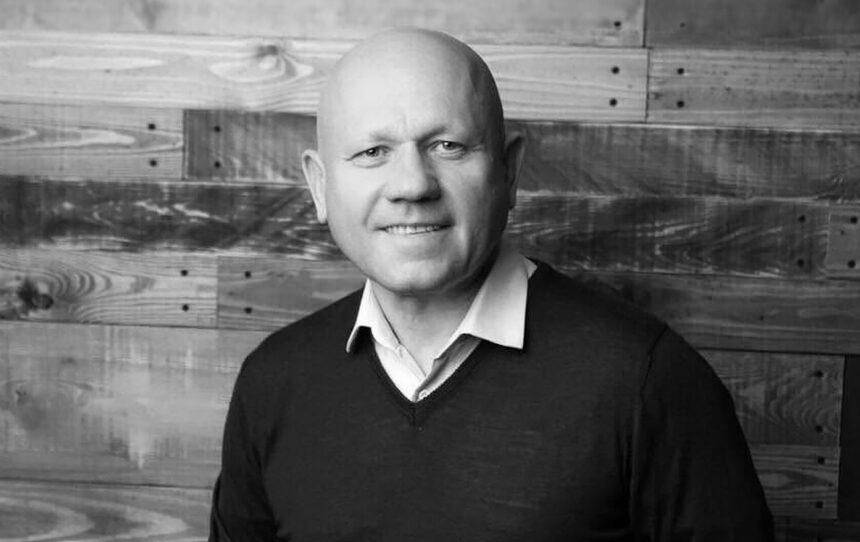 Помер екснардеп та ліквідатор аварії на ЧАЕС