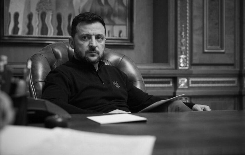 У Зеленського пояснили, як Бразилія допомагатиме наблизити мир в Україні У Зеленського пояснили, як Бразилія допомагатиме наблизити мир в Україні
