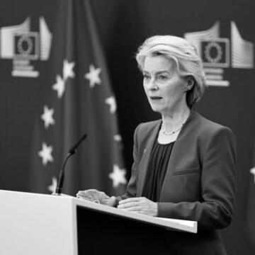 У ЄС пояснили, чи можливий синхронний вступ України та Молдови У ЄС пояснили, чи можливий синхронний вступ України та Молдови