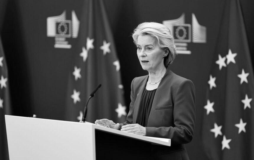 У ЄС пояснили, чи можливий синхронний вступ України та Молдови У ЄС пояснили, чи можливий синхронний вступ України та Молдови