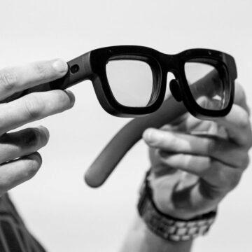 Військовий ШІ опинився у гаджетах Meta: слід веде до Пентагону Військовий ШІ опинився у гаджетах Meta: слід веде до Пентагону