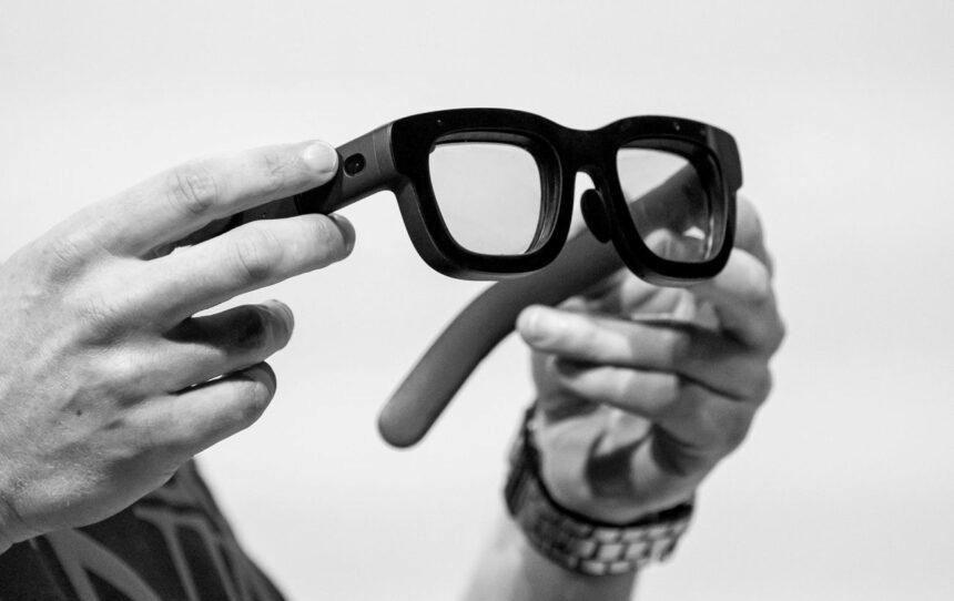 Військовий ШІ опинився у гаджетах Meta: слід веде до Пентагону Військовий ШІ опинився у гаджетах Meta: слід веде до Пентагону