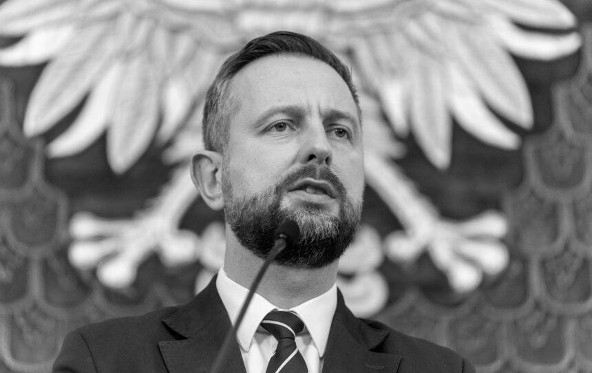 Віцепрем’єр Польщі окреслив Буданову "межі, які не можна переступити" Віцепрем’єр Польщі окреслив Буданову “межі, які не можна переступити”