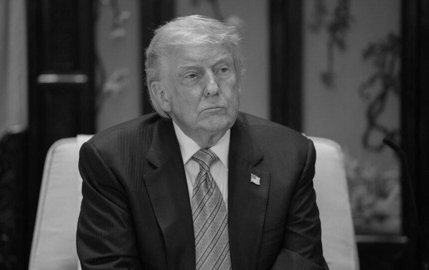 Через рішення Трампа розслідування звірств окупантів в Україні опинилися під загрозою Через рішення Трампа розслідування звірств окупантів в Україні опинилися під загрозою