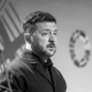 Хто може представляти Європу на переговорах з РФ: Зеленський назвав хороший варіант Хто може представляти Європу на переговорах з РФ: Зеленський назвав хороший варіант