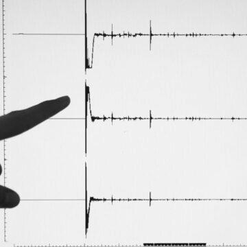 У Криму за день зафіксували одразу шість землетрусів У Криму за день зафіксували одразу шість землетрусів