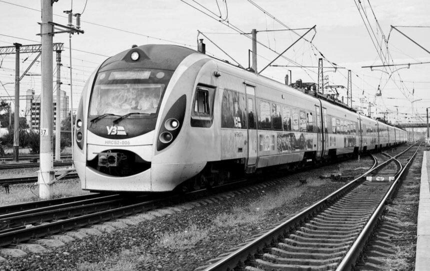 УЗ запускає нові "Інтерсіті" в Одесу, а старі курсуватимуть частіше УЗ запускає нові “Інтерсіті” в Одесу, а старі курсуватимуть частіше