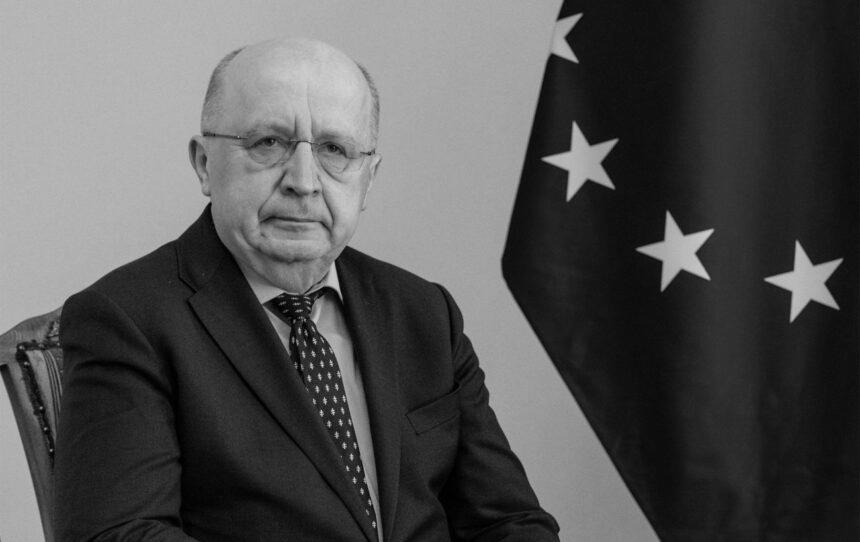 Українська оборонка - найкраща, Європа має брати приклад, - єврокомісар Українська оборонка – найкраща, Європа має брати приклад, – єврокомісар