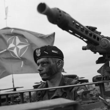 Колишній генерал ГУР назвав 6 уроків війни в Україні для Європи Колишній генерал ГУР назвав 6 уроків війни в Україні для Європи