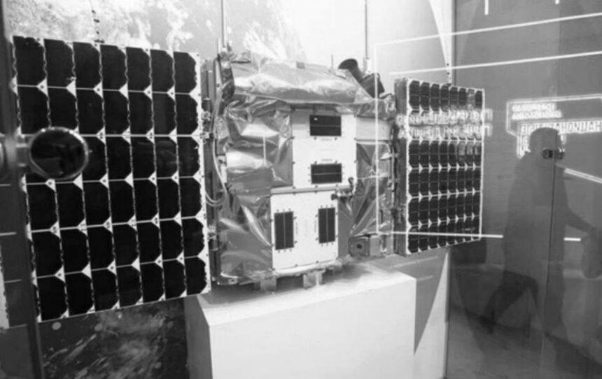 Москва будує свій аналог Starlink: "Флеш" оцінив реальність загрози Москва будує свій аналог Starlink: “Флеш” оцінив реальність загрози
