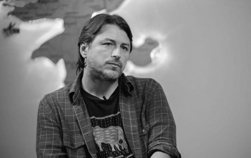 Притула про біженців: Європа із задоволенням поверне українців, які сидять на соціалці Притула про біженців: Європа із задоволенням поверне українців, які сидять на соціалці