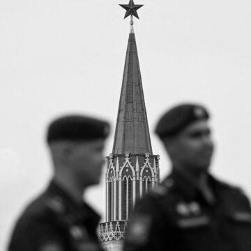Москва ставить ППО на житлові висотки  і перетворює мешканців на “живий щит”