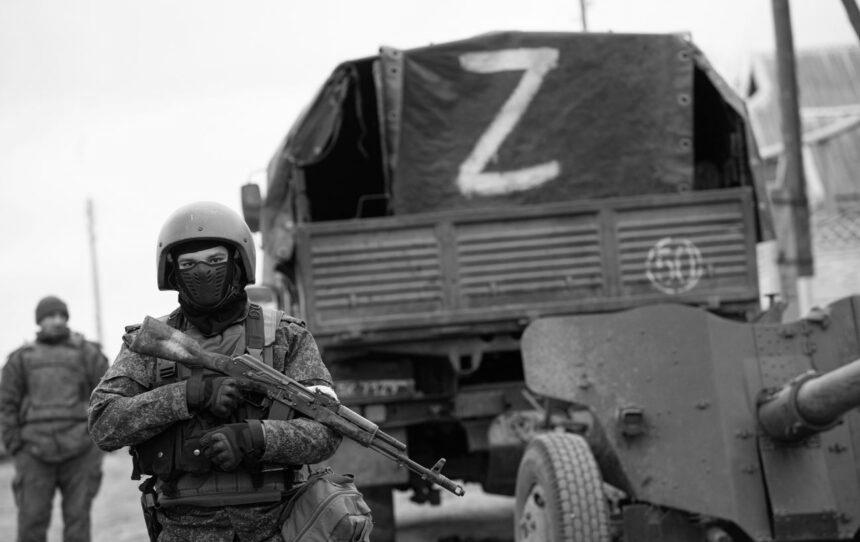 У Кремлі заговорили про мобілізацію через гостру нестачу новобранців, – ЗМІ