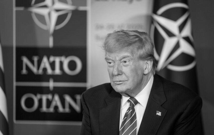 США готують ядерну альтернативу виведенню військ з Європи, - FT США готують ядерну альтернативу виведенню військ з Європи, – FT
