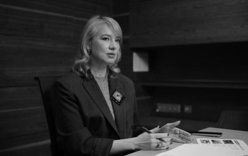 Шуляк розкрила, скільки грошей потрібно громадам на плани стійкості Шуляк розкрила, скільки грошей потрібно громадам на плани стійкості