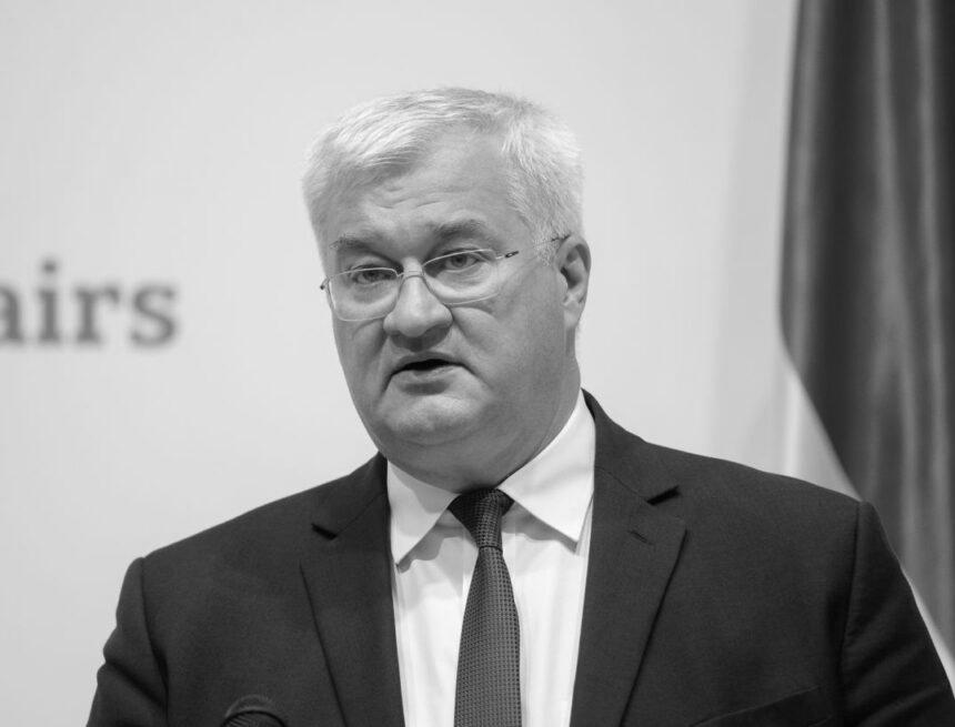 Сибіга заявив про відкриття нової сторінки у відносинах з Угорщиною