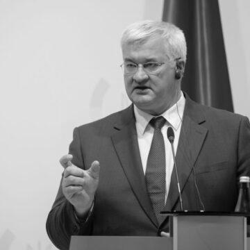 Путін упустив шанс вийти з провальної війни, - Сибіга Путін упустив шанс вийти з провальної війни, – Сибіга